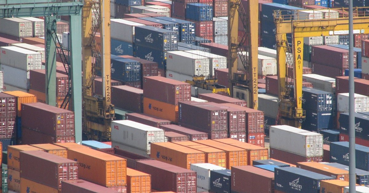 Las exportaciones a la Unión Europea crecieron 21 por ciento en valor