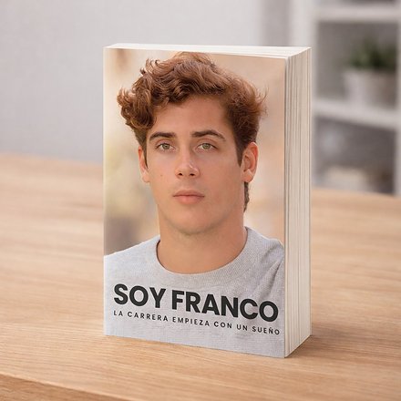 SOY FRANCO LA CARRERA COMIENZA CON UN SUEÑO