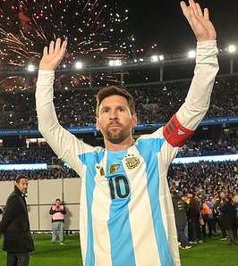 Todo lo que tenés que saber del último partido de Messi con la Selección