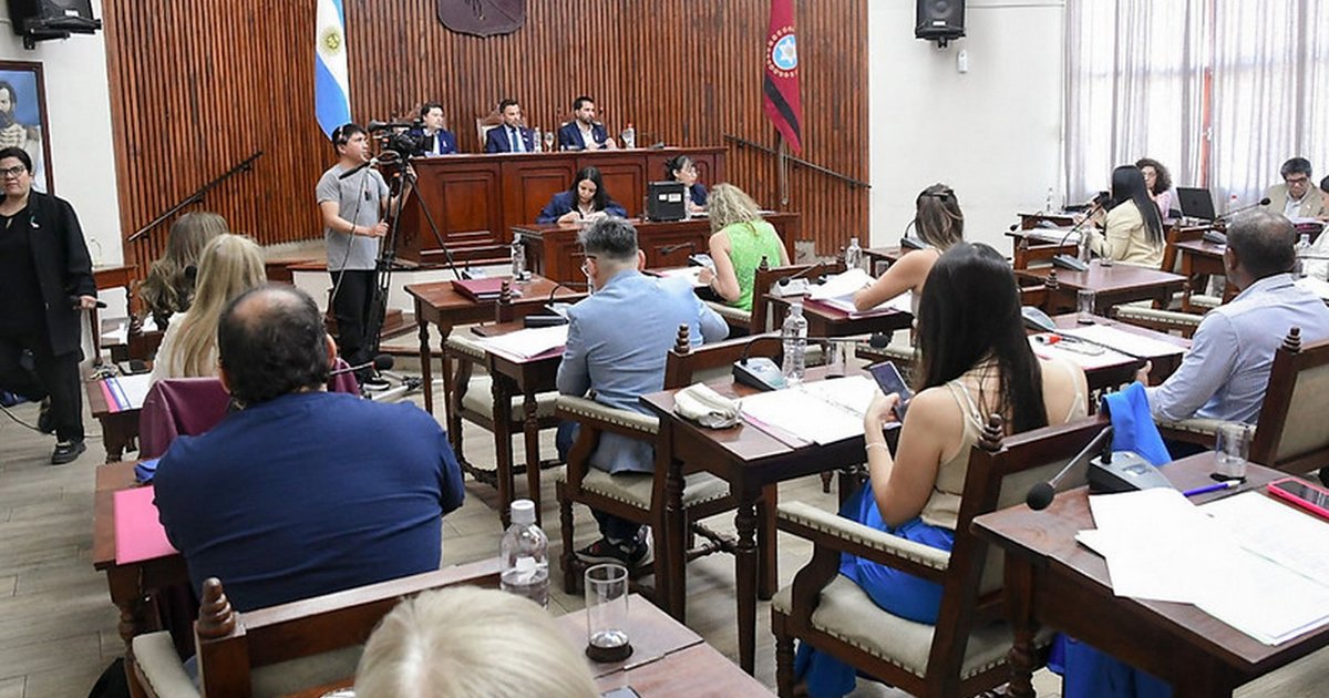 Agrotécnica Fueguina: piden licitación o informes al municipio
