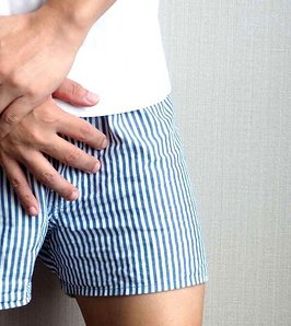Escrotox, la moda estética masculina que busca eliminar las arrugas de los testículos