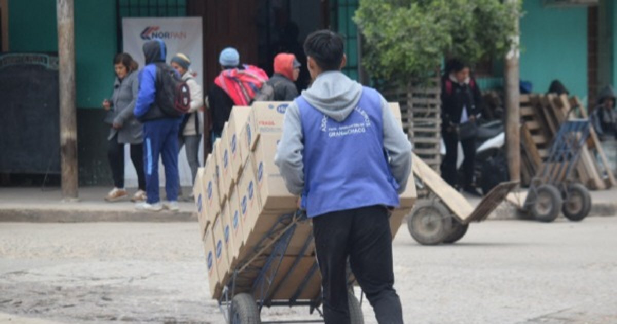 Nación restringe el comercio de frontera y estalla el rechazo