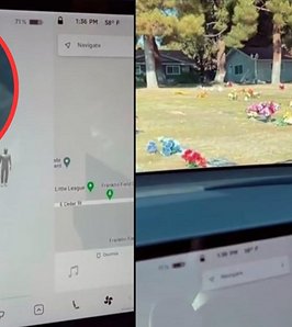 Octubre, mes del terror: ¿Los muertos dejan energías? El misterio de los Tesla que detectan figuras en cementerios