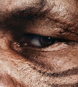 Mike Tyson reveló sus años más oscuros antes del estreno de su documental en Netflix este 13 de octubre