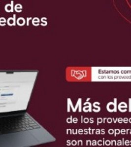 Rio Tinto lanzó portal de registro de proveedores
