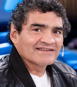 Murió Jorge “Locomotora” Castro a los 59 años