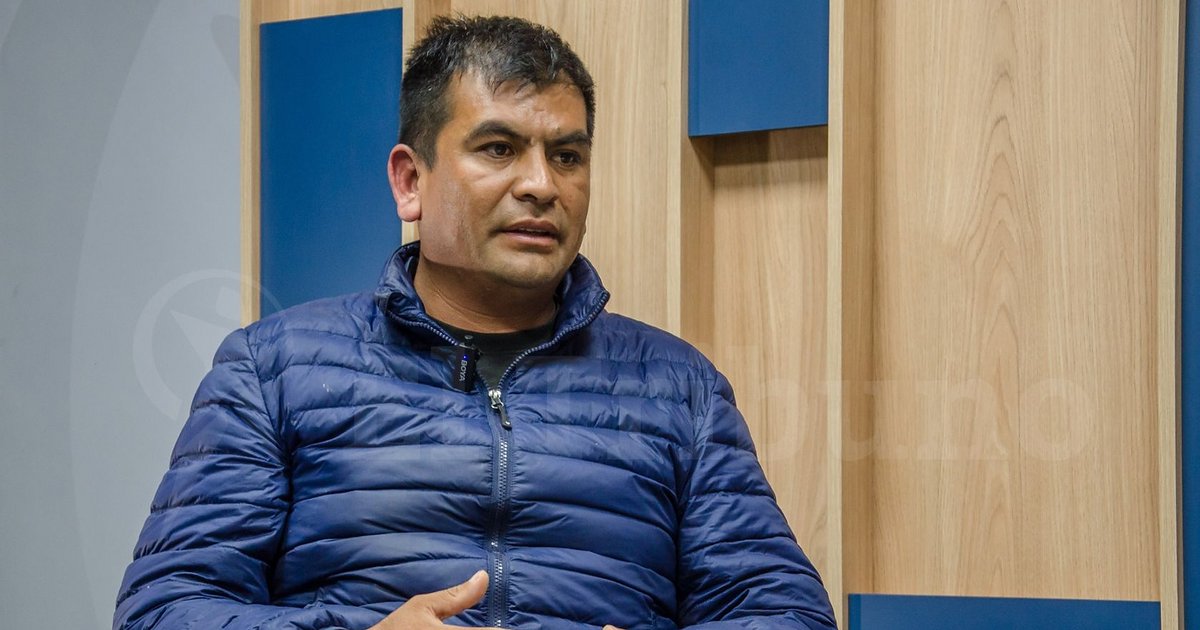 La Corte de Salta suspendió la ordenanza de juicio político en La Merced: cómo queda el proceso contra Javier Wayar