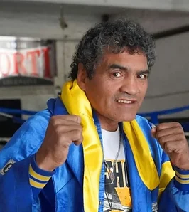 Murió el Roña Castro: qué reveló la autopsia y cómo fue su vida dentro y fuera del ring