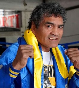 La partida del Roña Castro, un duro golpe para el boxeo salteño