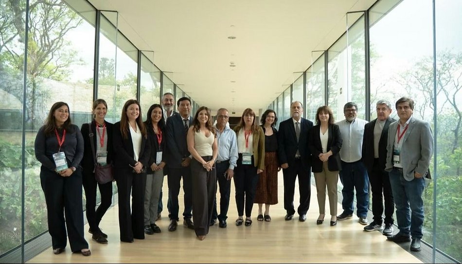 “La minería ya supera el 10% del PBG y proyecta inversiones”