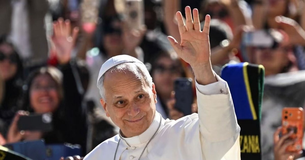 El Vaticano informó una buena recuperación del pulmón tras los estudios