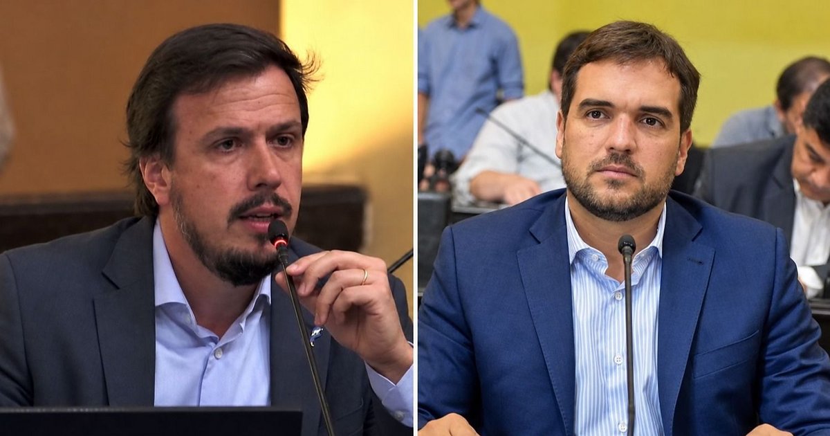 Cruce en el Senado por el Belgrano Cargas y las obras que reclama Salta