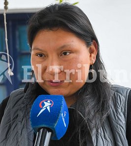 Día de la Madre: Elizabeth, la mamá que enfrenta cada dificultad con amor y sueña con un futuro mejor para sus cuatro hijos