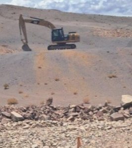 Dos empresas vuelven a la Puna en busca de oro y cobre
