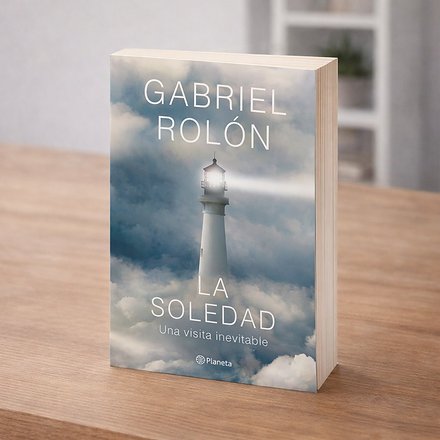 La Soledad - Gabriel Rolón