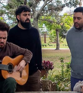 AHYRE vuelve a Salta con “Faro”: dos noches para reencontrarse con su gente y presentar su nuevo álbum