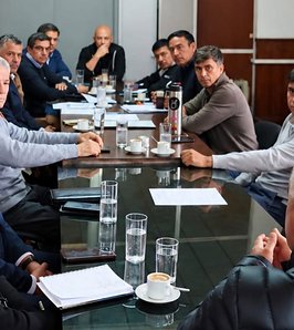 Buscan imponer controles médicos en el fútbol amateur de Salta luego de cuatro muertes en tres meses