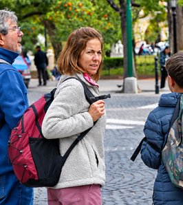 Seis destinos ideales para viajar después de los 50 y disfrutar sin apuros