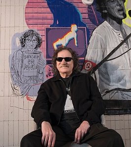Anuncio durante el cumpleaños 75: "Ahora sí, Charly por Charly"