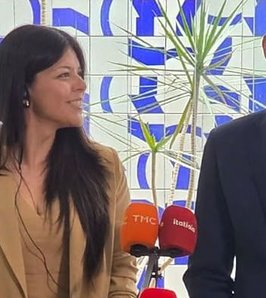 Orozco en Brasil, por el balotaje 