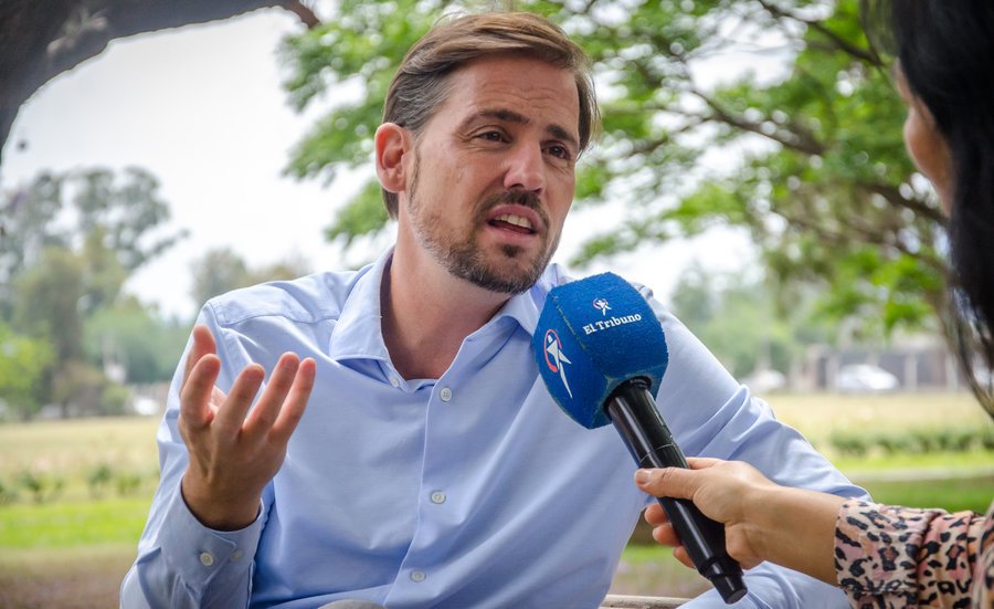 «Hace 20 años las comunidades pedían agua; y hoy capacitación»