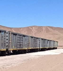 Qué le falta al C14 para ser la salida de la minería salteña