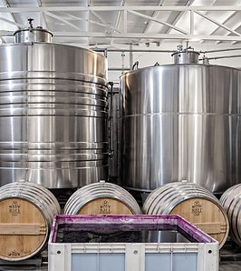 Qué puede aprender el vino argentino de sus competidores
