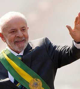 Contundente triunfo de Lula da Silva sobre Bolsonaro en el balotaje: fue reelecto presidente de Brasil