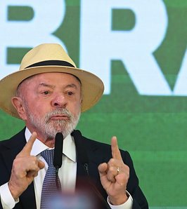 Lula da Silva: cuántos votos obtuvo en cada elección presidencial desde 1989