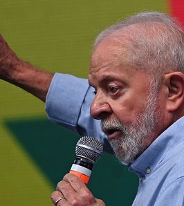 Lula da Silva: de una infancia de pobreza a la cuarta presidencia de Brasil
