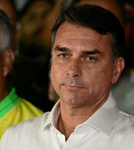 Flávio Bolsonaro huyó a EEUU: las causas judiciales que enfrenta y el entramado familiar en el país de Trump