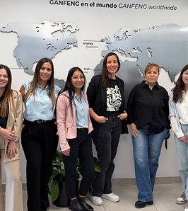  El equipo de mujeres que conecta la puna salteña con el mundo