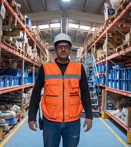 Día del Trabajador Minero: el orgullo de ser parte de Lindero