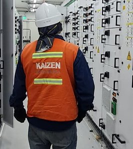 Kaizen Ingeniería: 15 años de energía para la minería