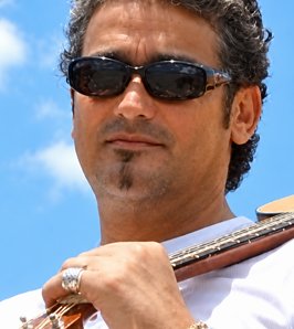 Murió Juan Marcelo, histórico cantante del dúo Juan y Juan y figura de la música argentina