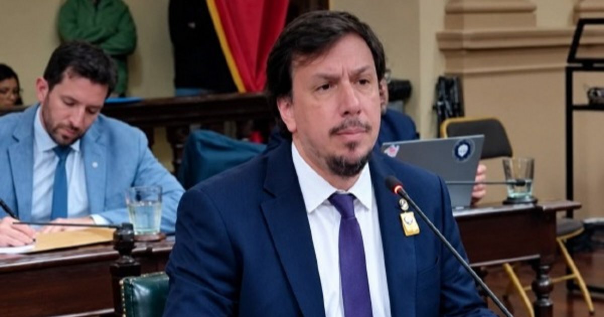 El Senado modificó la reforma de la Carta Municipal