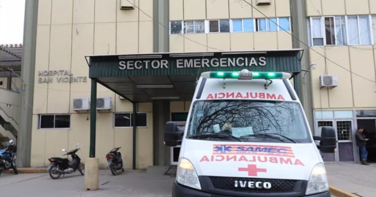 Orán suspendió unas 60 cirugías por el conflicto de anestesistas
