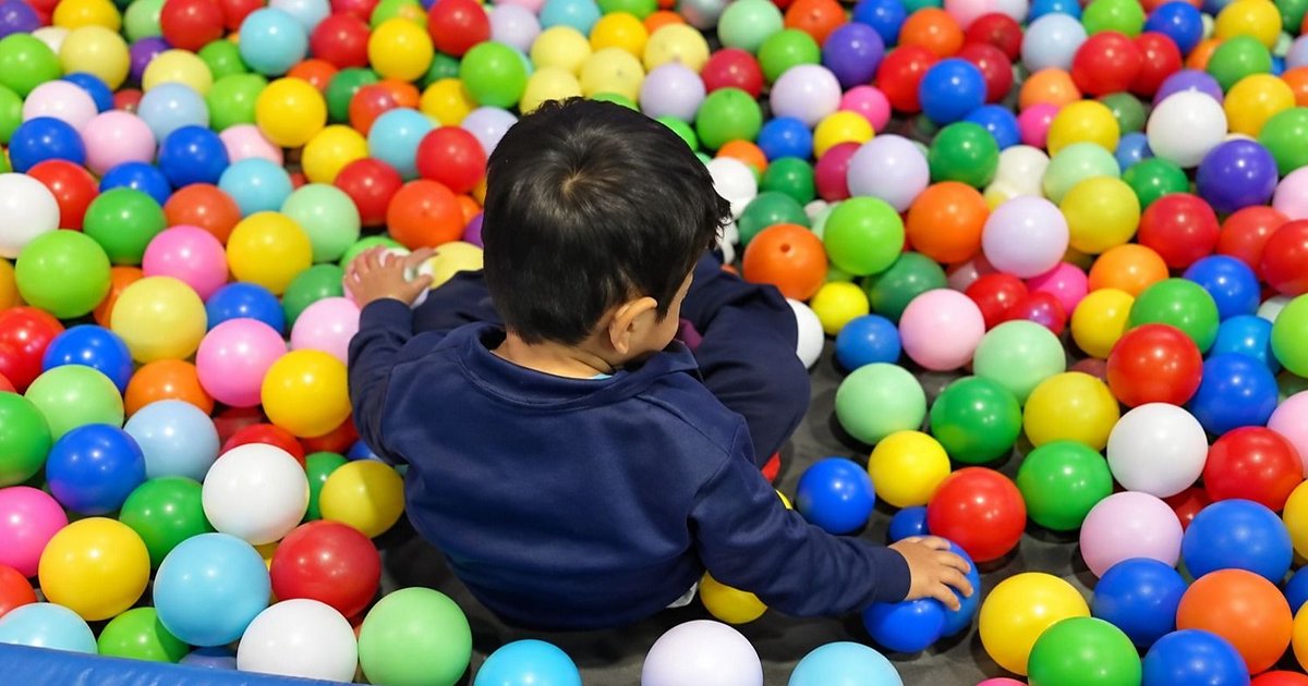 Un niño de cuatro años en Tartagal espera por una familia adoptiva desde hace dos años
