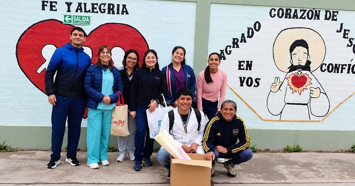 Alumnos salteños crearon una serie de videos para prevenir el dengue