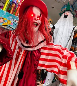 Halloween: una tradición que atraviesa siglos y transforma nuestra relación con el misterio