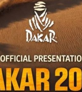 Se conoció  de manera oficial la nueva ruta del Dakar 2027