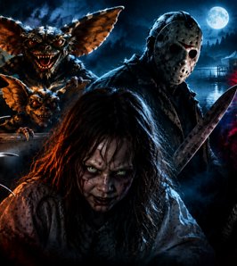 Halloween: las 20 películas de terror que marcaron la historia del género