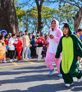 Halloween en Salta: las actividades para que los chicos disfruten de una jornada de disfraces, juegos y diversión