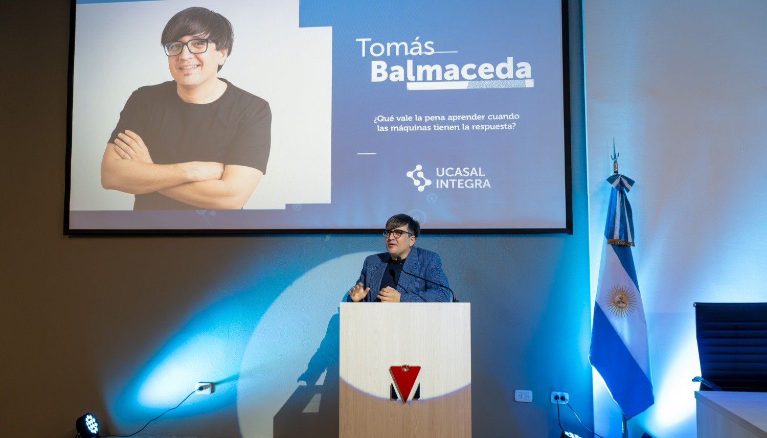 UCASAL INTEGRA: educación superior y desarrollo regional, en el centro del debate