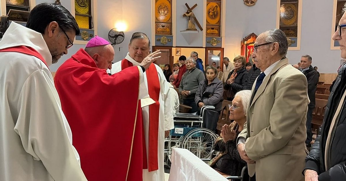 “Mientras yo viva, en esta casa no entrará nunca un cura”: la increíble historia de amor y fe de una familia salteña