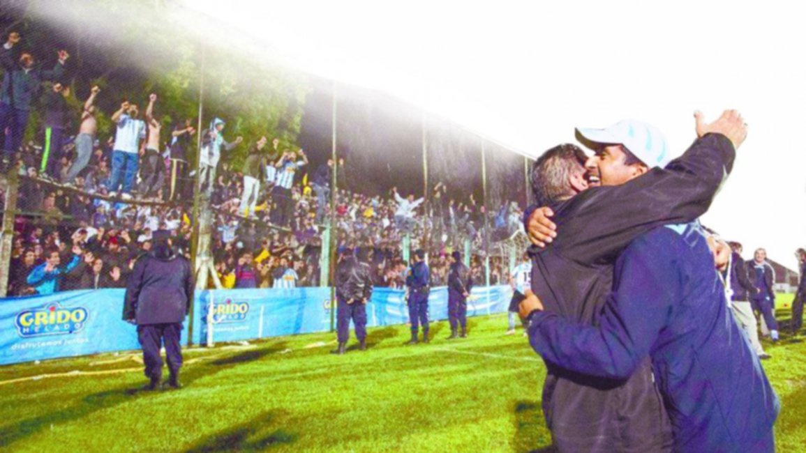 Norberto Beto Acosta: En Salta no se apuesta a proyectos 