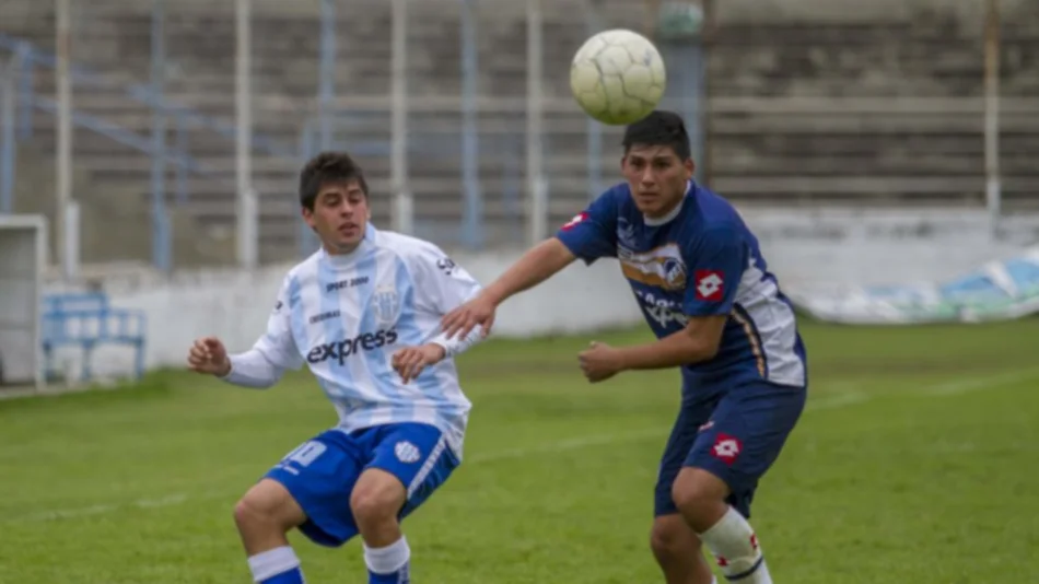 Juventud, a un paso de la finalísima en el Anual