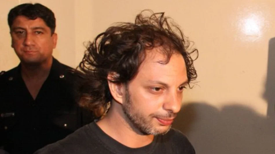 Confirmaron la condena del excallejeros por el crimen de su esposa