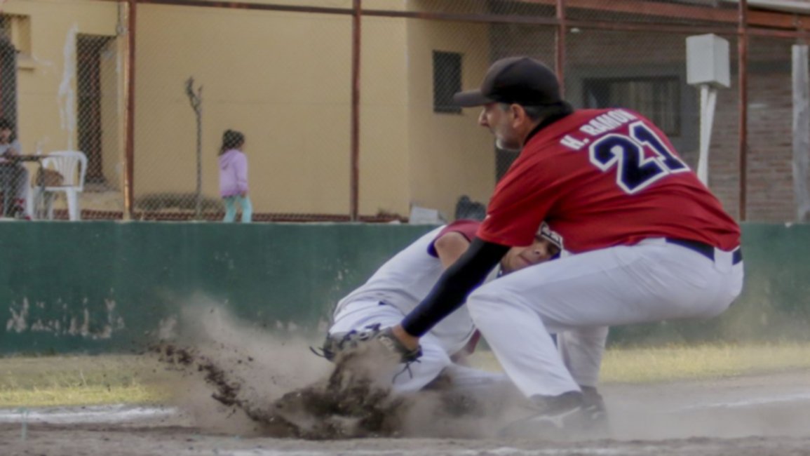 Sigue el Honor de béisbol