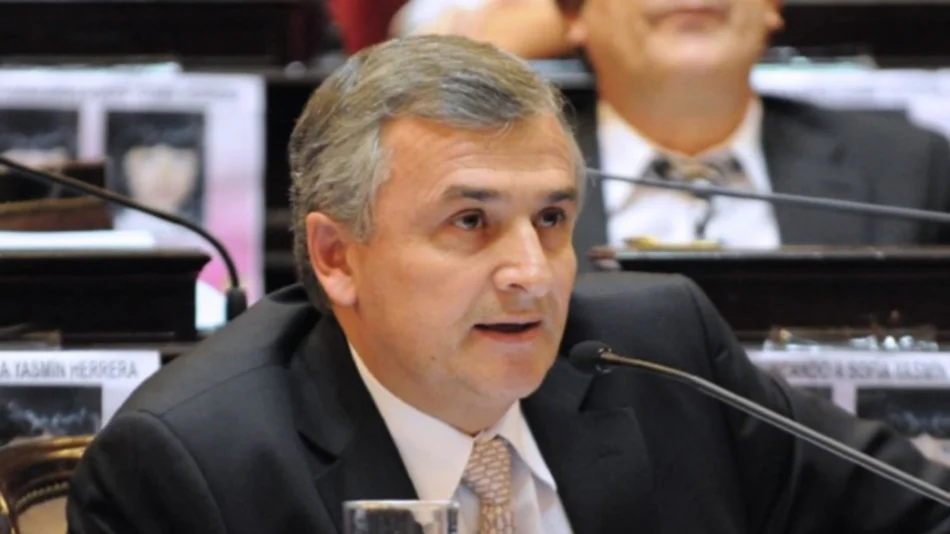 Morales: En Unen somos una bolsa de gatos